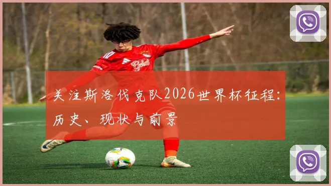 关注斯洛伐克队2026世界杯征程：历史、现状与前景